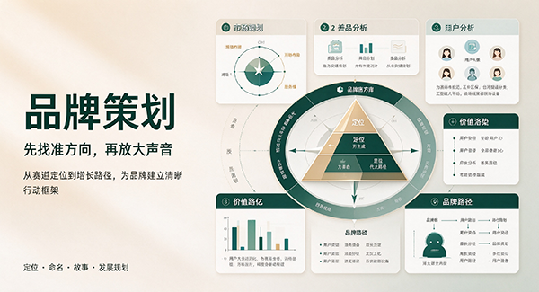 清苑区品牌策划
